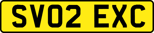 SV02EXC