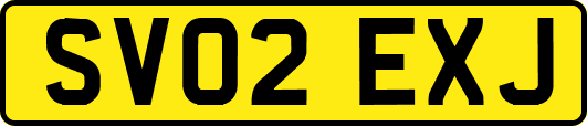 SV02EXJ