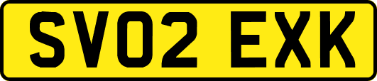 SV02EXK