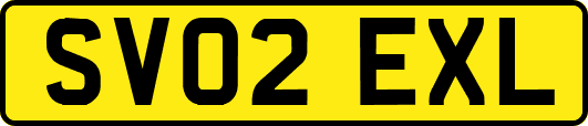 SV02EXL