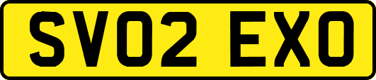 SV02EXO