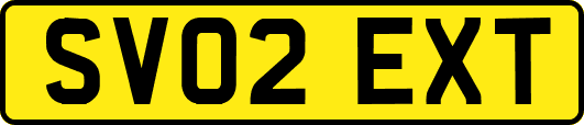 SV02EXT