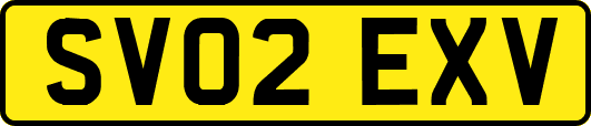 SV02EXV