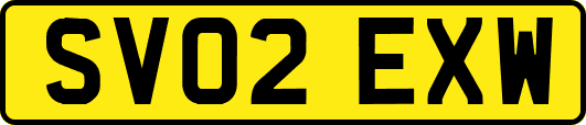 SV02EXW
