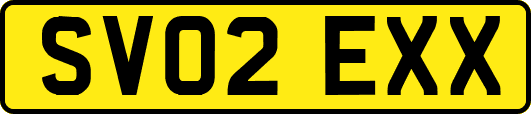 SV02EXX