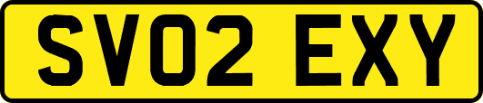 SV02EXY