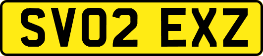 SV02EXZ
