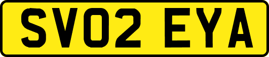SV02EYA