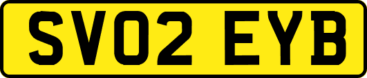 SV02EYB