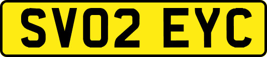 SV02EYC