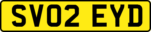 SV02EYD