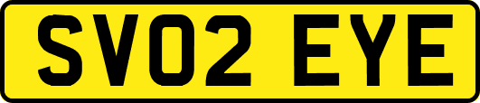 SV02EYE