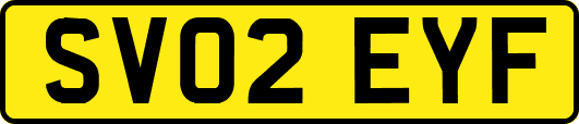 SV02EYF
