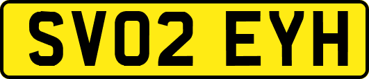 SV02EYH