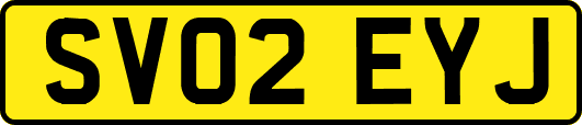 SV02EYJ