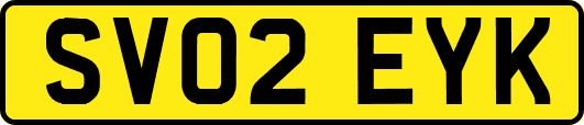 SV02EYK
