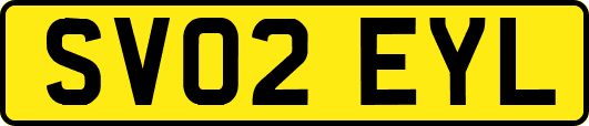 SV02EYL