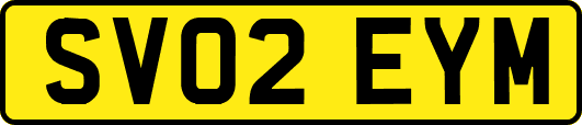 SV02EYM