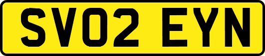 SV02EYN