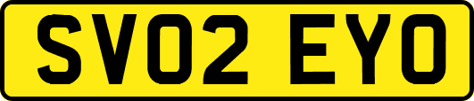 SV02EYO