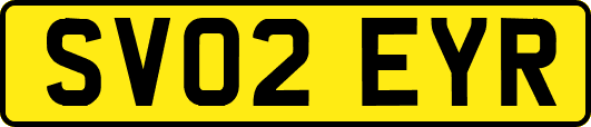 SV02EYR