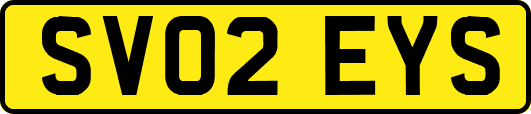 SV02EYS