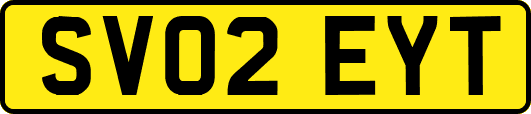 SV02EYT