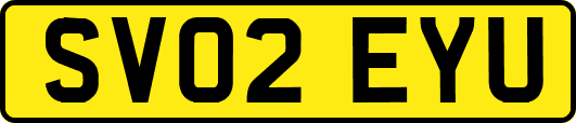 SV02EYU