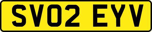 SV02EYV