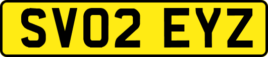 SV02EYZ
