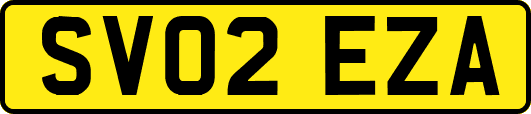 SV02EZA