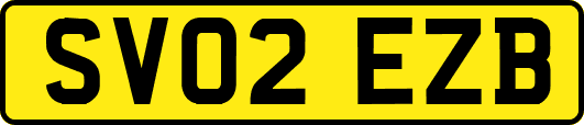SV02EZB