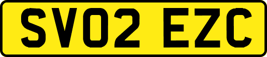 SV02EZC