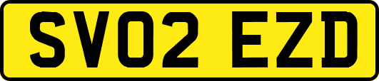 SV02EZD