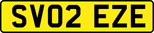 SV02EZE