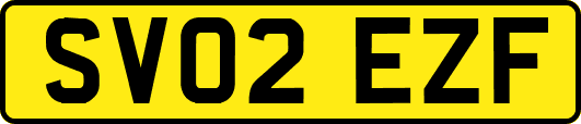 SV02EZF