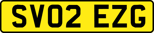 SV02EZG