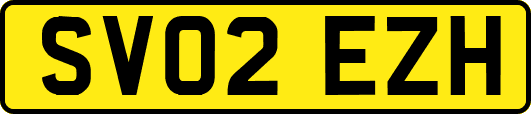SV02EZH