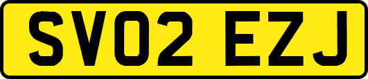 SV02EZJ