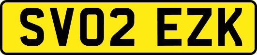 SV02EZK