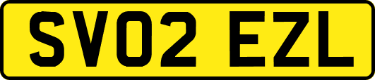 SV02EZL