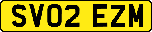 SV02EZM