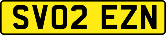 SV02EZN