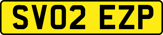 SV02EZP