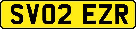 SV02EZR