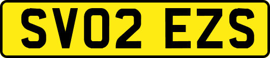 SV02EZS