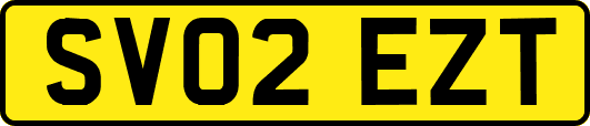 SV02EZT