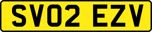 SV02EZV