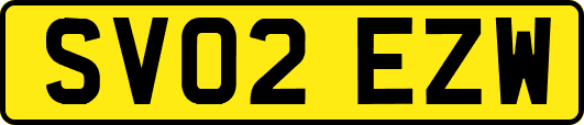 SV02EZW