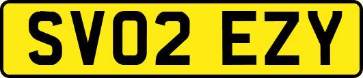 SV02EZY